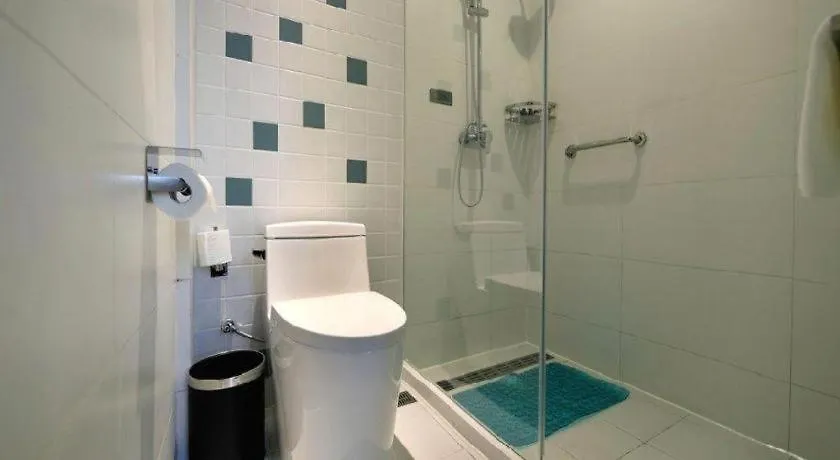 Magnotel Hotel-Luanyang Luanchuan Changchun Road Cross Street