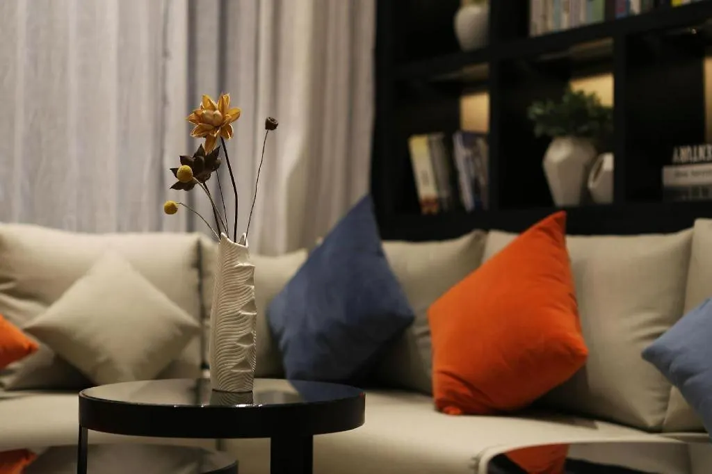Hotel Magnotel Hotel-Luanyang Luanchuan Changchun Road Cross Street